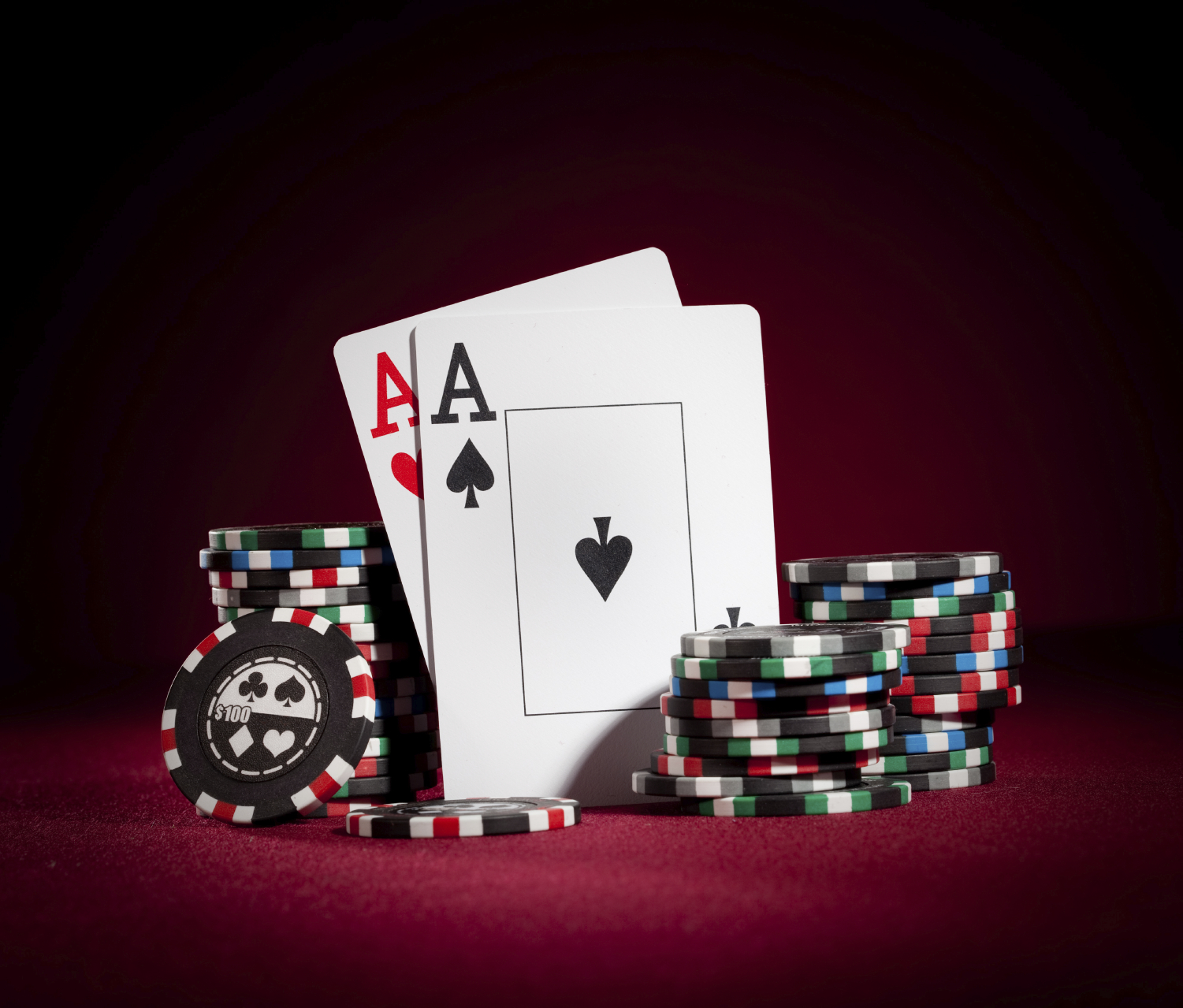 Crypto Gambling