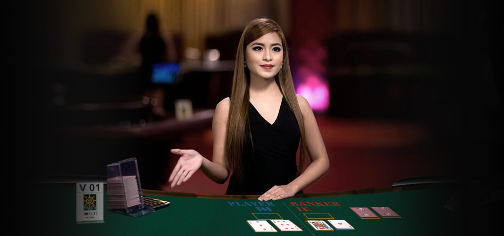 Best Online Casino Gaming