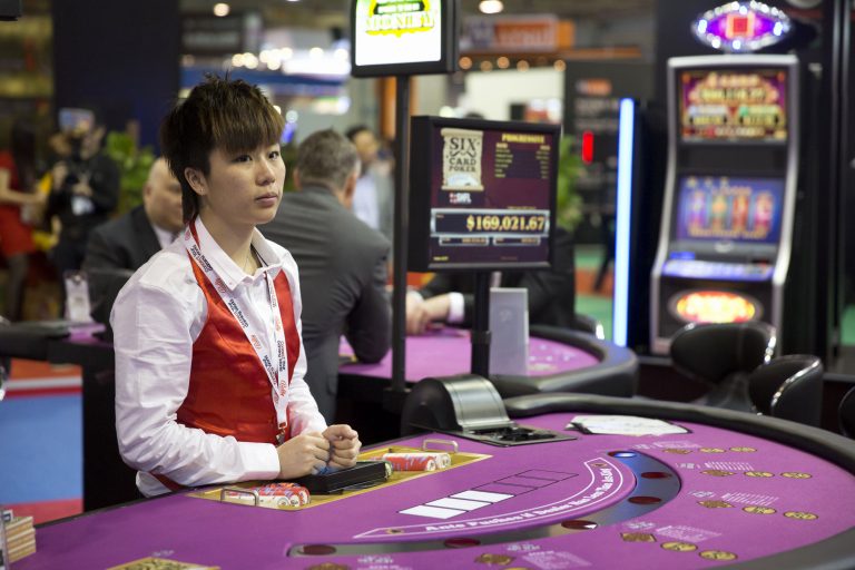 Online Slot Games