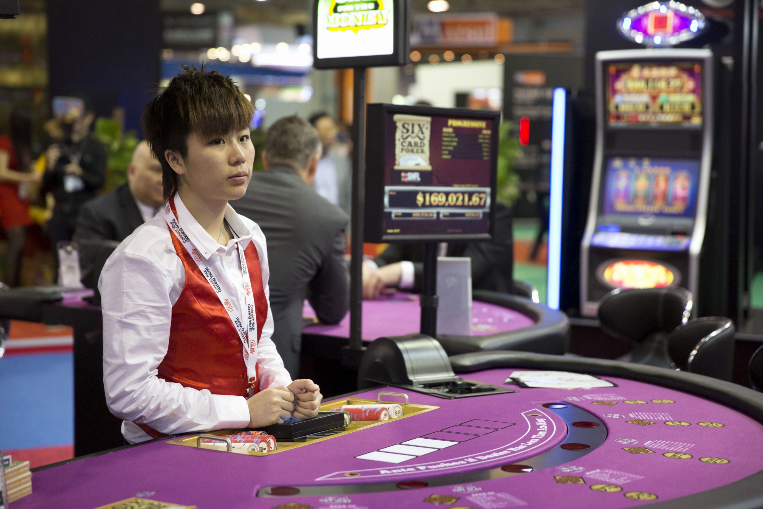 Online Slot Games
