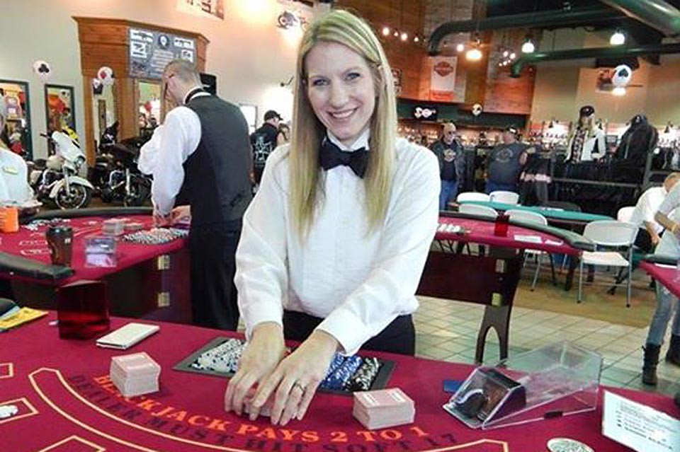 Online Casino