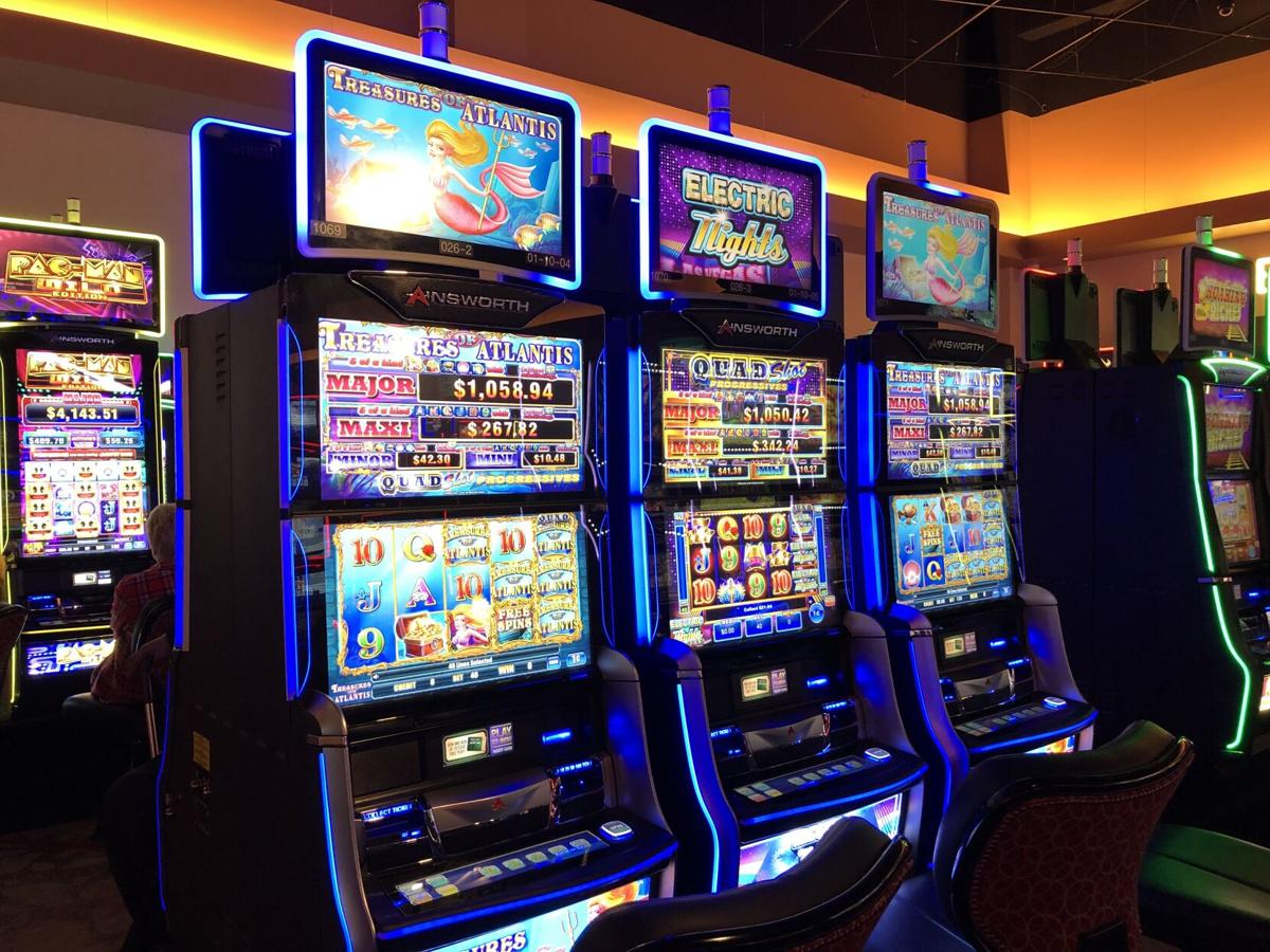 bam slot machine online