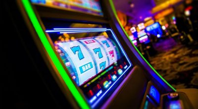 Benefits Of Playing Online Slots