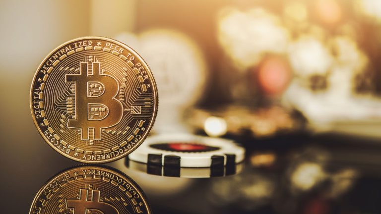 most reputable bitcoin casinos