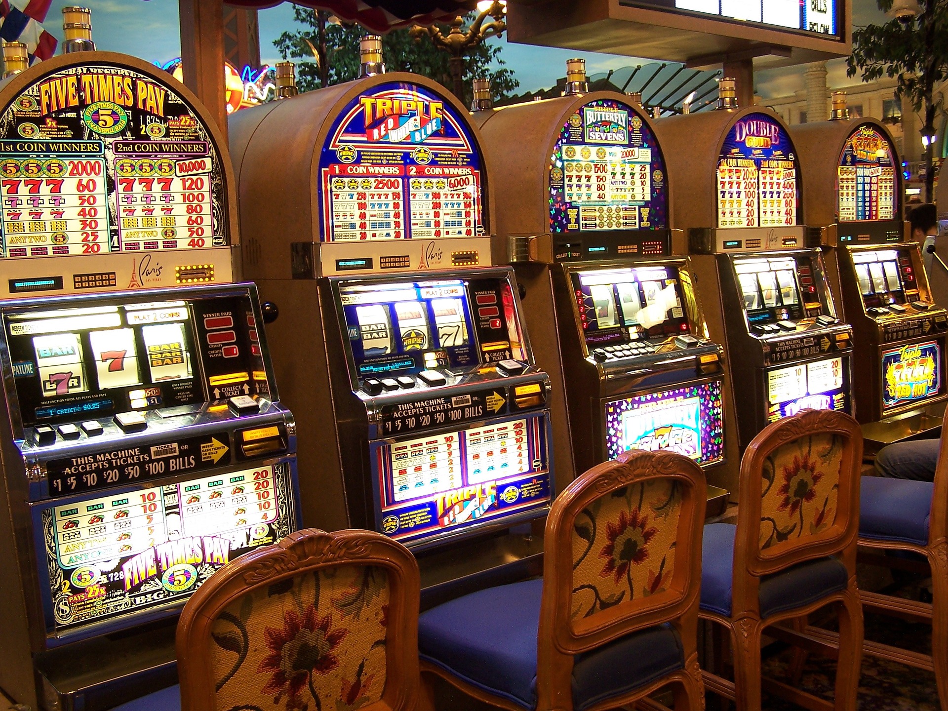 toto slot