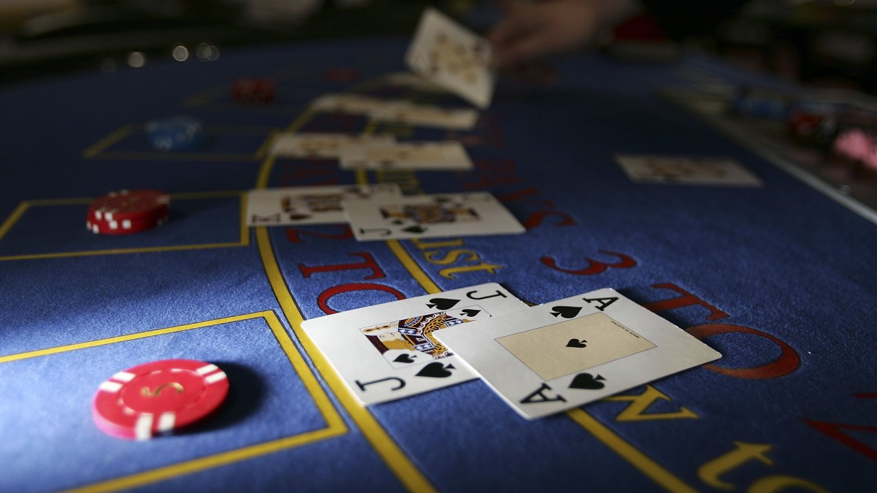 Finding Trust: Tips for Selecting a Reputable Online Casino