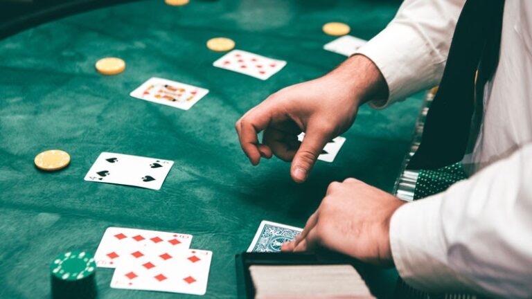 Expert Online Casino Reviews: Where to Play and Win in 2024