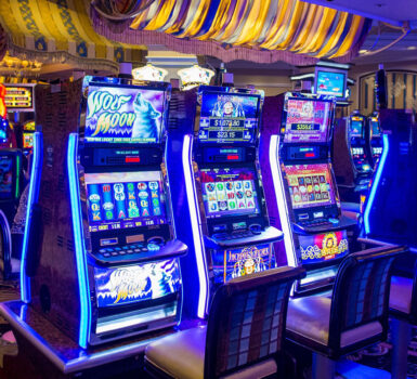 Slot online