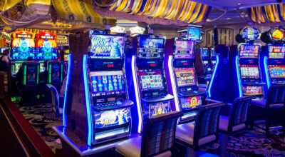 Slot online