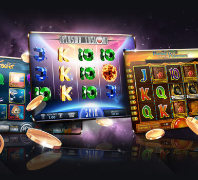 The Ultimate Guide to Online Slot Games: Tips and Tricks for Beginners