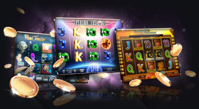 The Ultimate Guide to Online Slot Games: Tips and Tricks for Beginners