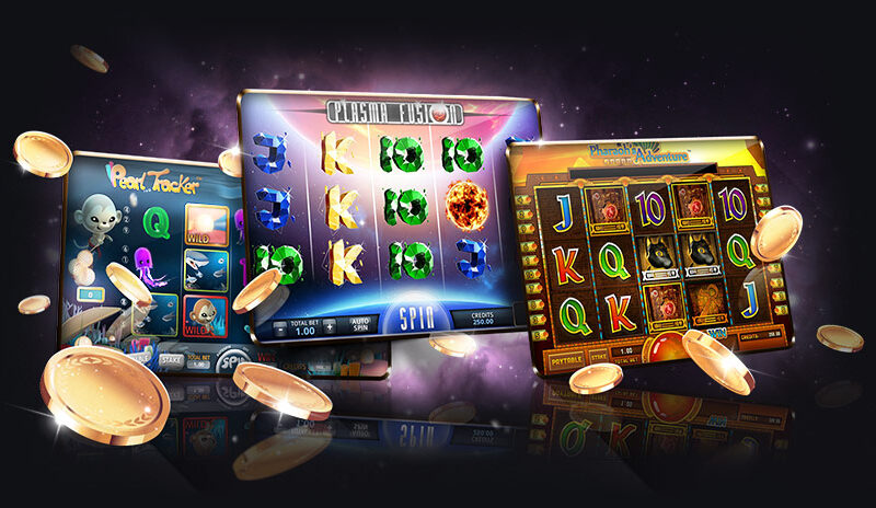 The Ultimate Guide to Online Slot Games: Tips and Tricks for Beginners