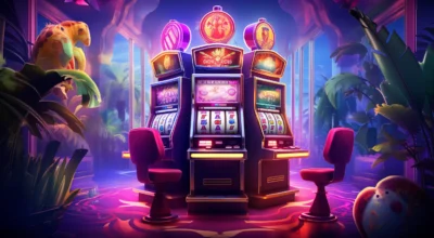 Direct Web Slots Platforms