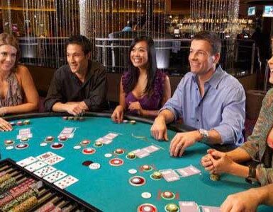 Live Dealer Online Casino Games: The Real-Life Experience from Home