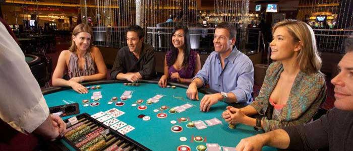 Live Dealer Online Casino Games: The Real-Life Experience from Home
