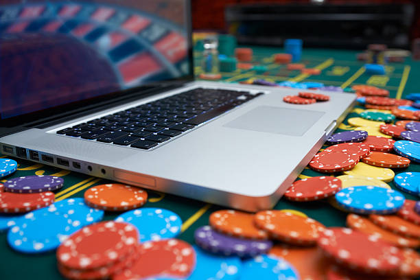 Tackle Daily Casino