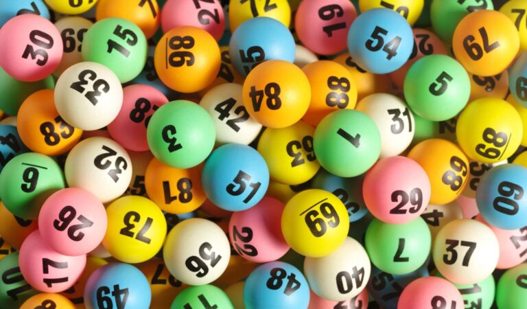Fun Facts About Online Lotteries You Didn’t Know