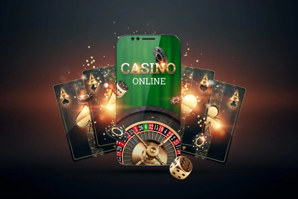 Glory Casino Game App