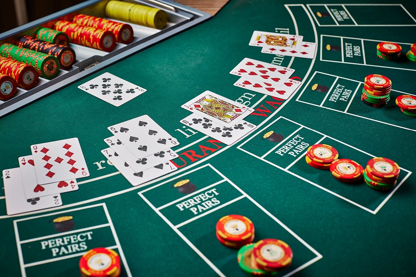 Responsible Gaming Tips for Online Gambling Game Addicts