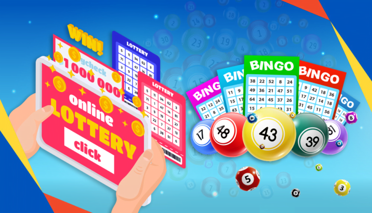 Tips for beginners to enjoy online lottery games safely