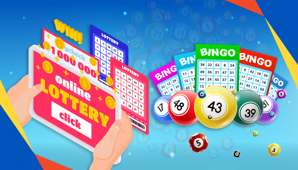 Tips for beginners to enjoy online lottery games safely