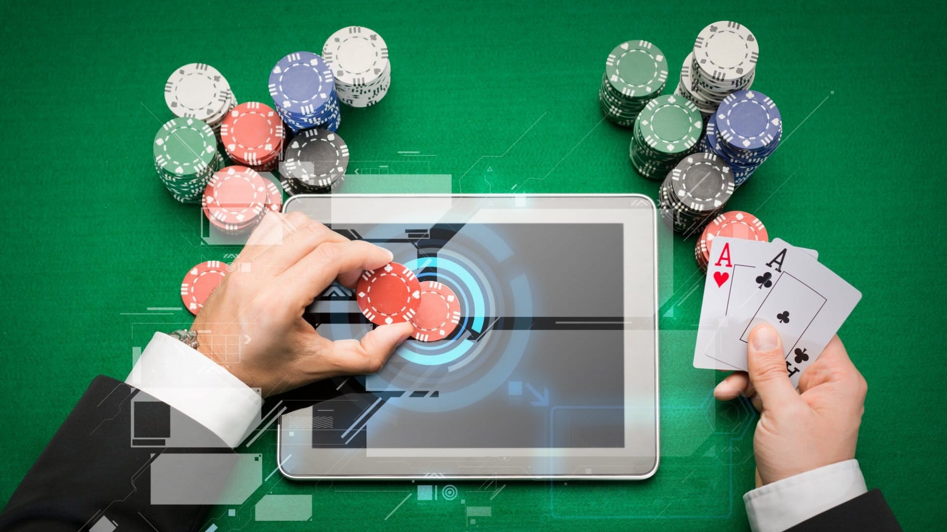 Effortless Access Shapes First Impressions in an Online Casino Experience