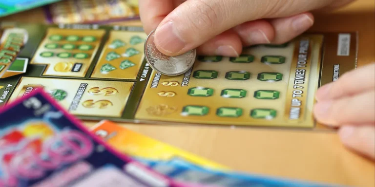 Virtual Fortune Pursuits: Lottery Platforms Delivering Interactive Gaming Excitement For Players