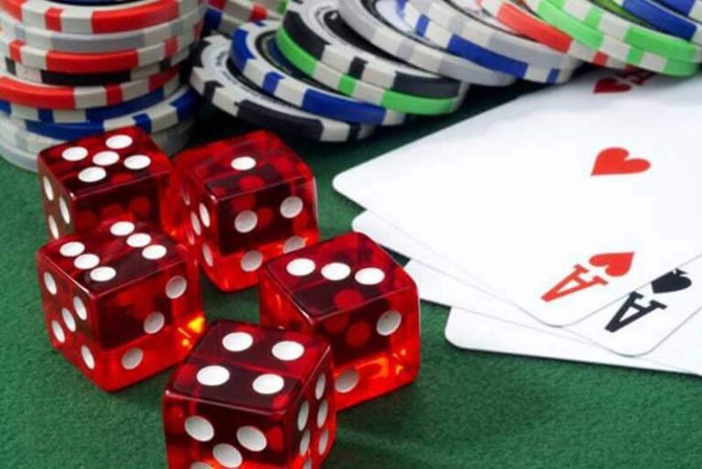 How to Choose the Right Online Casino Games for Your Style