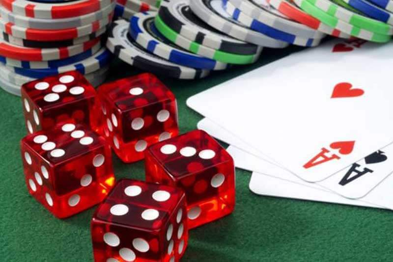 How to Choose the Right Online Casino Games for Your Style