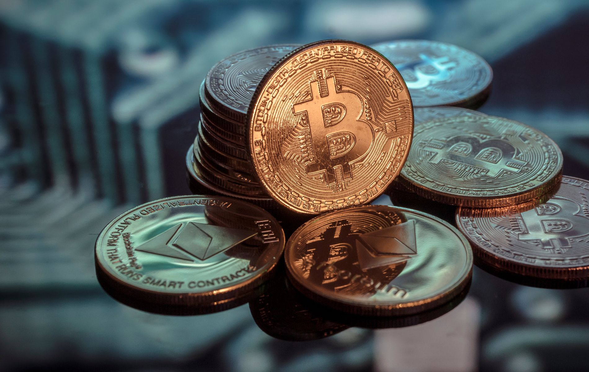 Crypto Casino