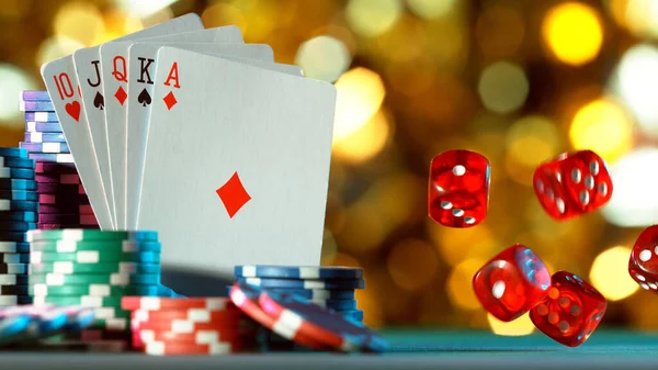 Personalized Dashboard Features Improving Navigation within Modern Casino Environments