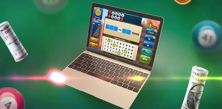 Discover the database structures and random generation tools behind digital lotteries.