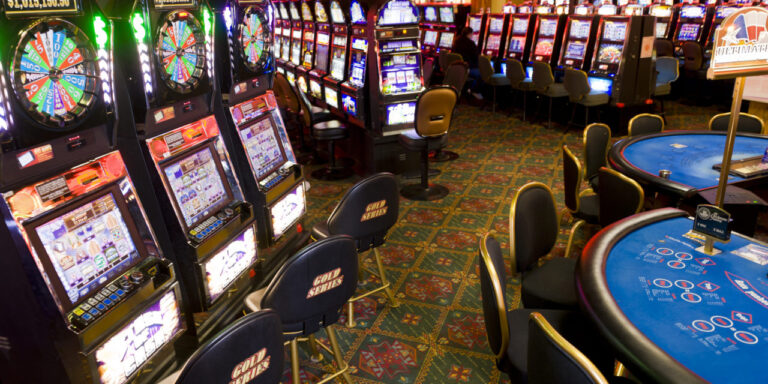 Mystery Bonus Events Introducing Unexpected Rewards in Online Slot Games