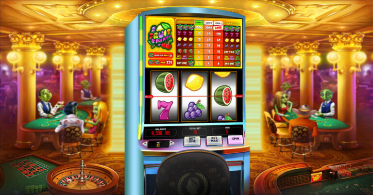 What to Understand Before Claiming a No Deposit Casino Offer