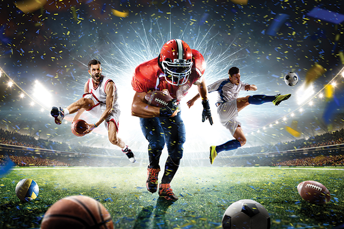 Sports Betting