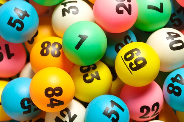 lottery